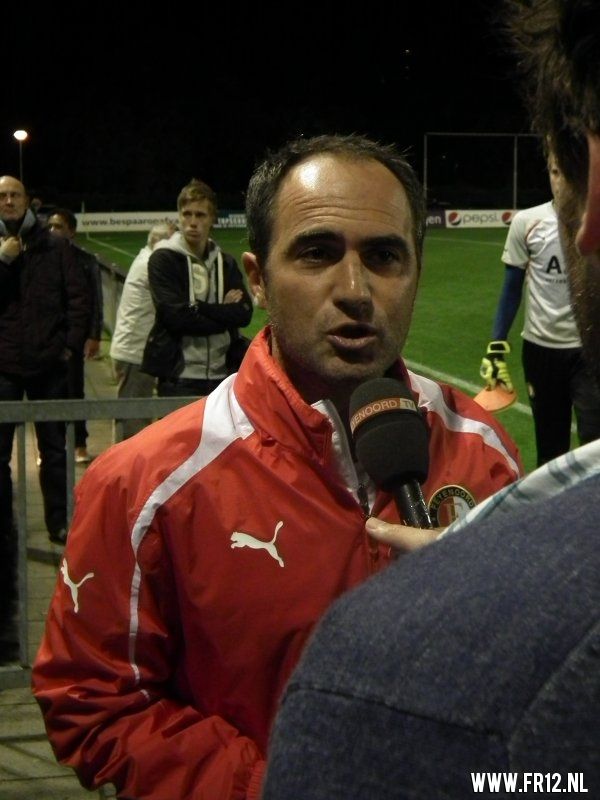 Feyenoord A1 - 020 A1