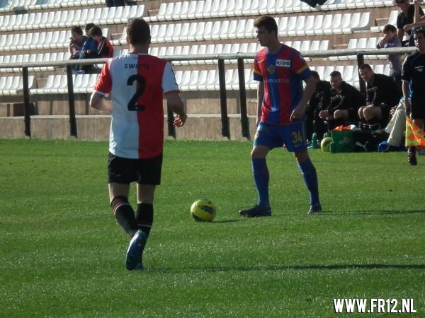 Marbella deel 2