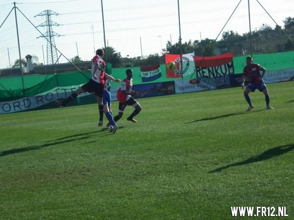 Marbella deel 2