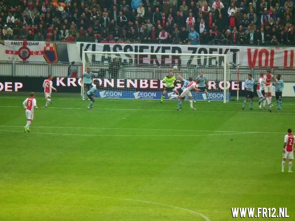020 - Feyenoord