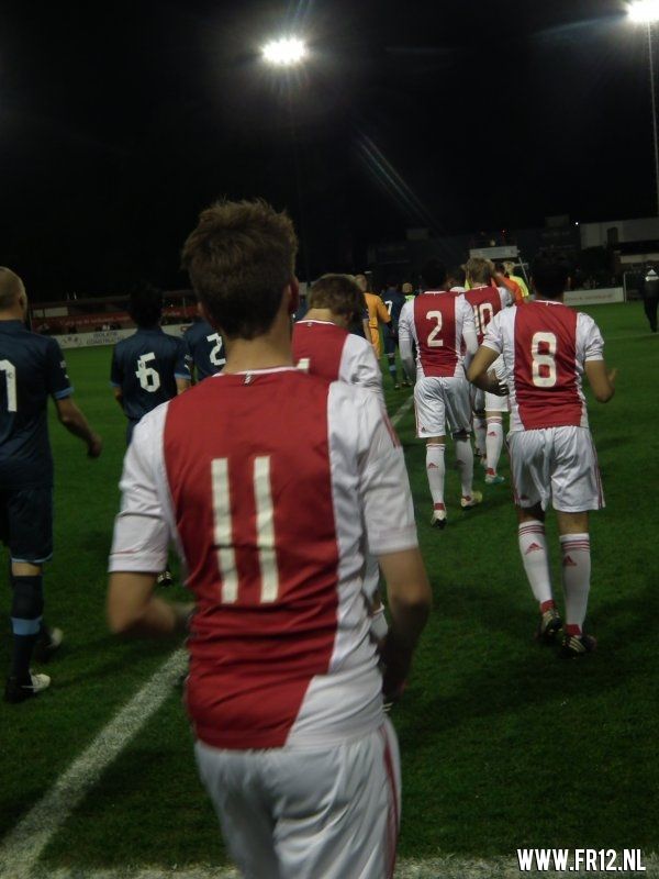 Feyenoord A1 - 020 A1