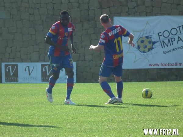 Marbella deel 2