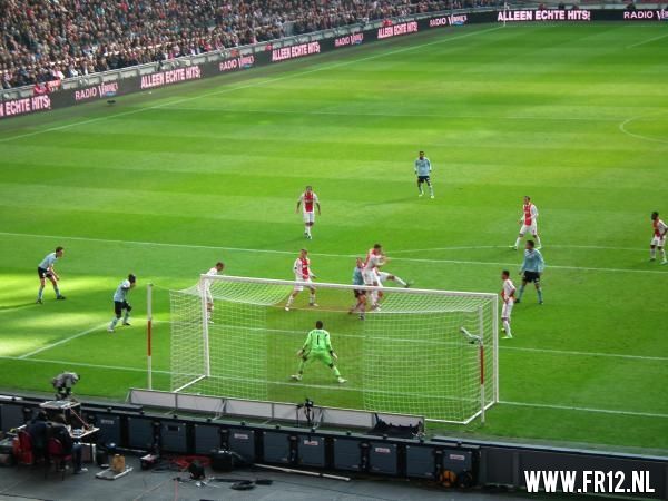 020 - Feyenoord