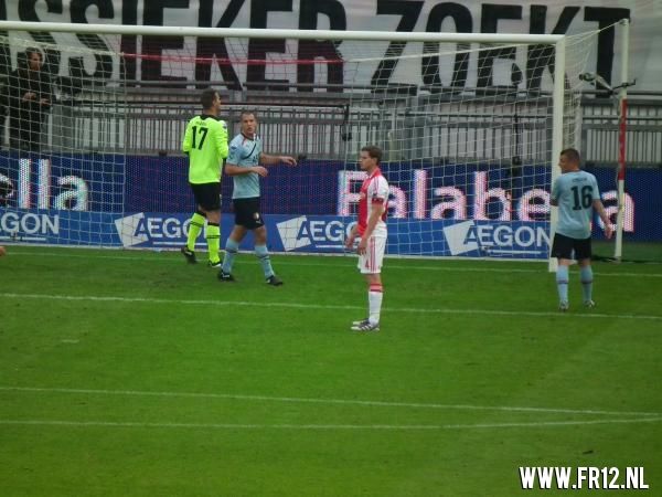 020 - Feyenoord