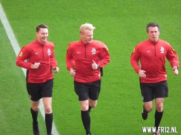 AZ - Feyenoord