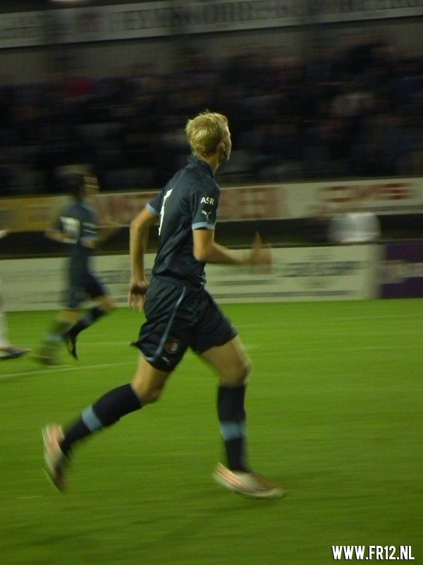 Feyenoord A1 - 020 A1