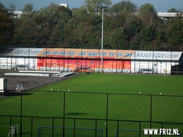020 - Feyenoord