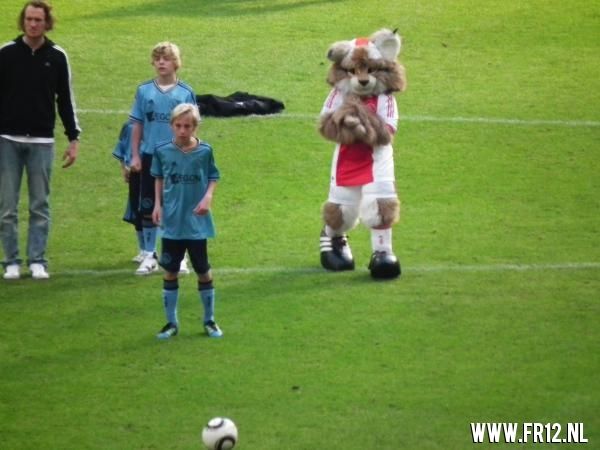 020 - Feyenoord