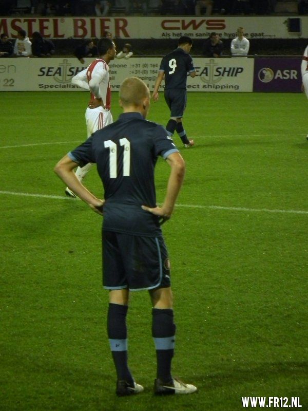 Feyenoord A1 - 020 A1