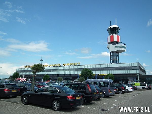 Vertrek selectie naar Kiev