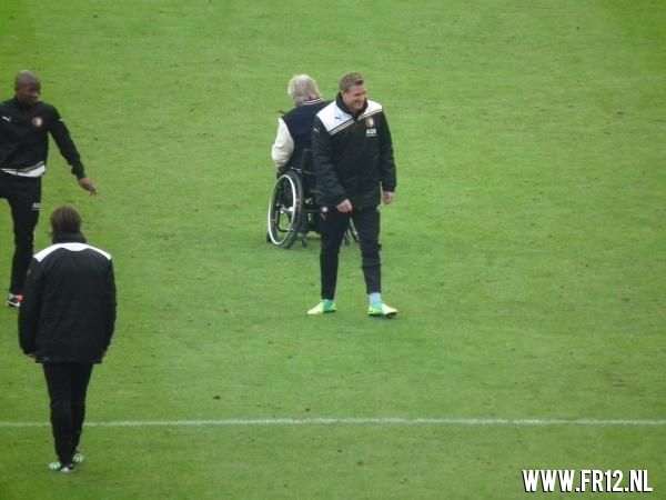 020 - Feyenoord