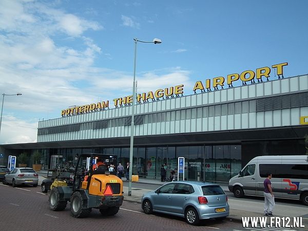 Vertrek selectie naar Kiev
