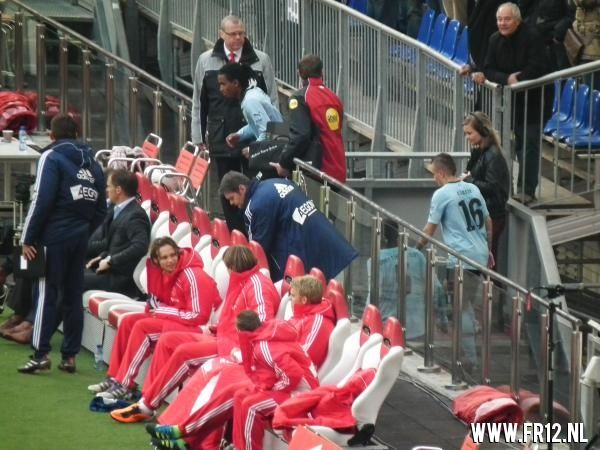 020 - Feyenoord