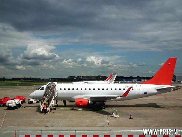 Vertrek selectie naar Kiev
