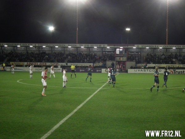 Feyenoord A1 - 020 A1