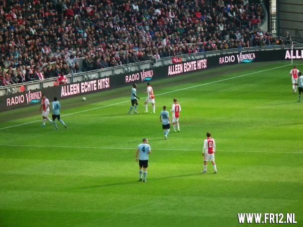 020 - Feyenoord
