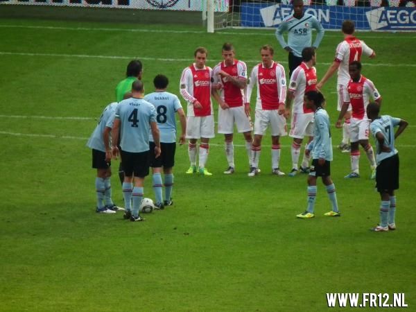 020 - Feyenoord