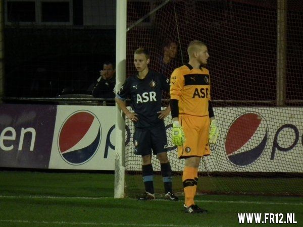 Feyenoord A1 - 020 A1