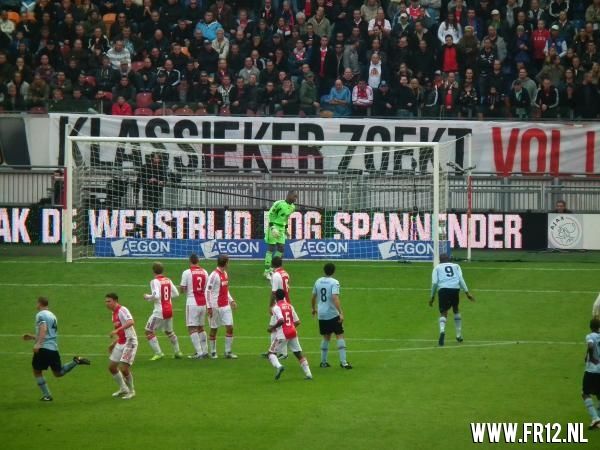 020 - Feyenoord
