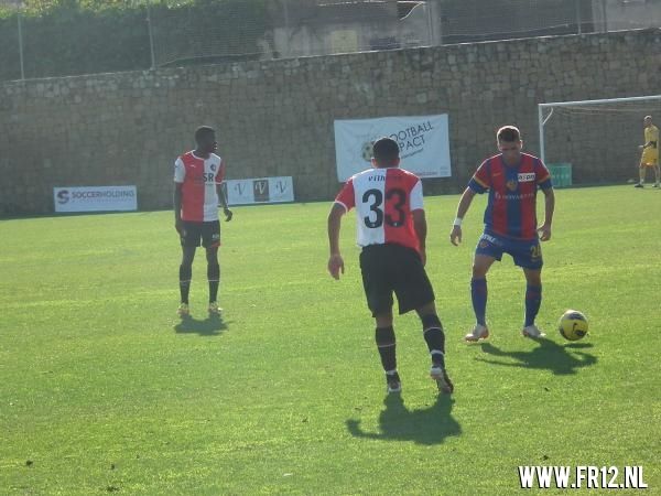 Marbella deel 2