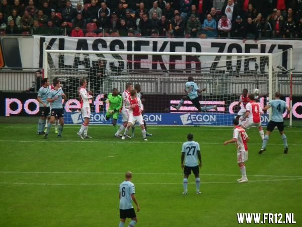 020 - Feyenoord