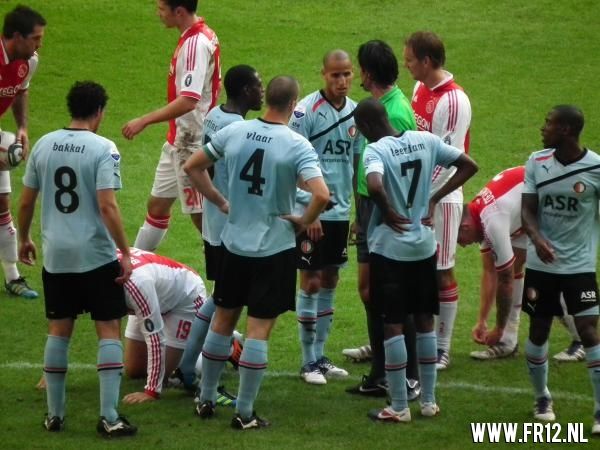 020 - Feyenoord