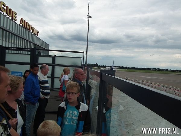 Vertrek selectie naar Kiev