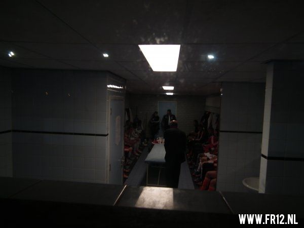 Feyenoord A1 - 020 A1