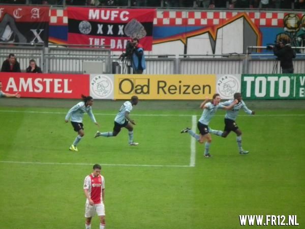 020 - Feyenoord