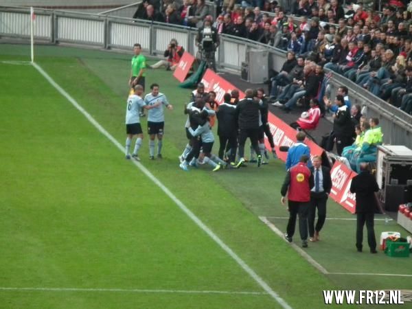 020 - Feyenoord