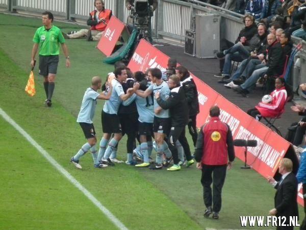 020 - Feyenoord