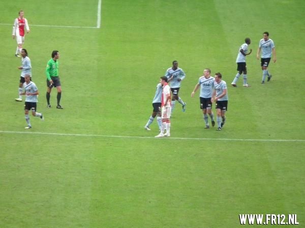 020 - Feyenoord