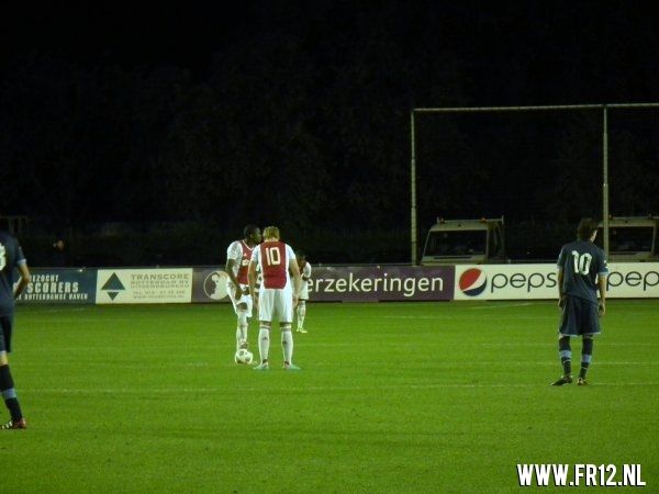 Feyenoord A1 - 020 A1