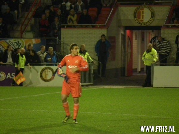 Feyenoord A1 - 020 A1