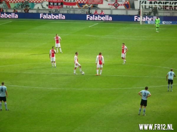 020 - Feyenoord
