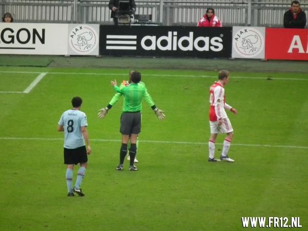 020 - Feyenoord