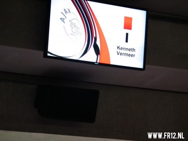 020 - Feyenoord
