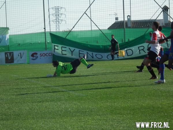 Marbella deel 2