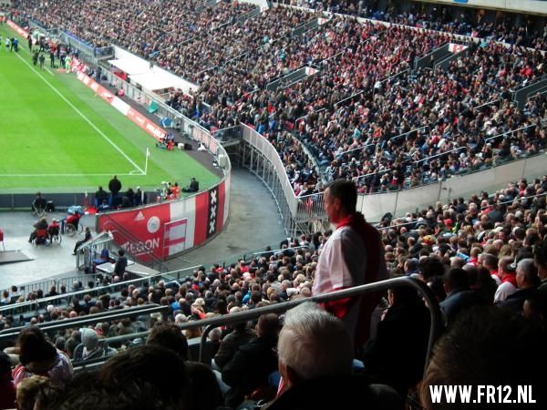 020 - Feyenoord