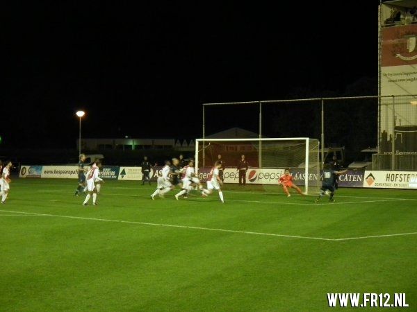 Feyenoord A1 - 020 A1