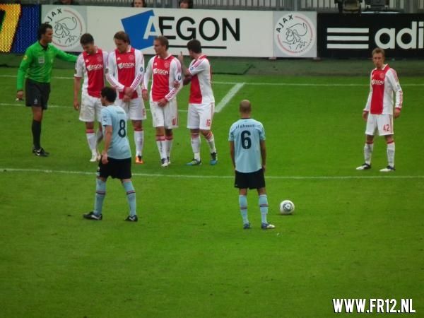 020 - Feyenoord