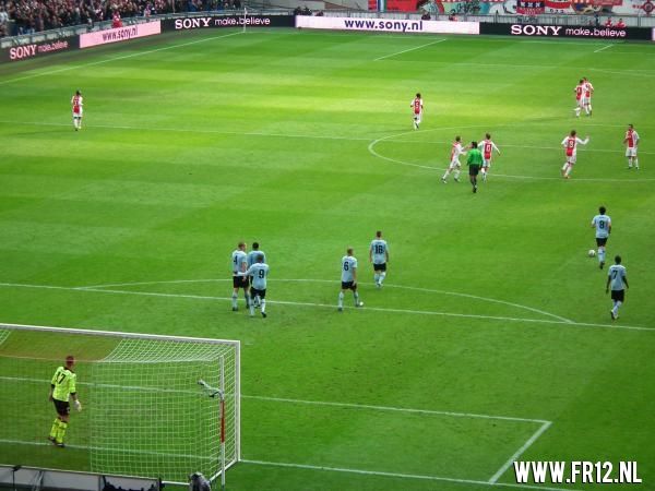 020 - Feyenoord