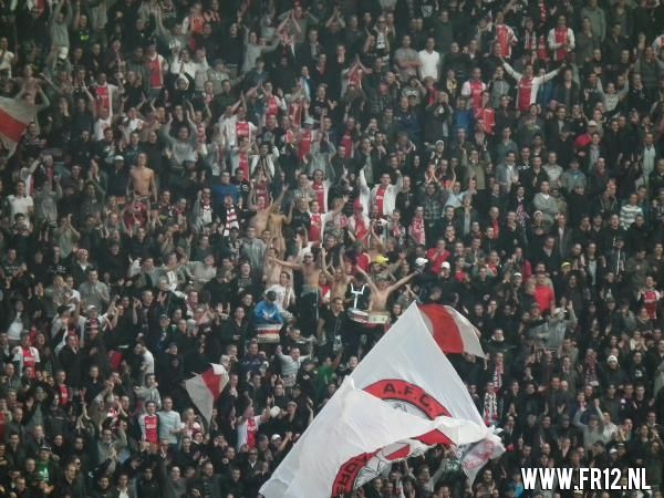 020 - Feyenoord