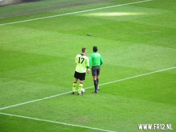 020 - Feyenoord