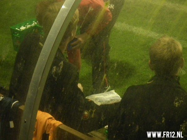 Feyenoord A1 - 020 A1