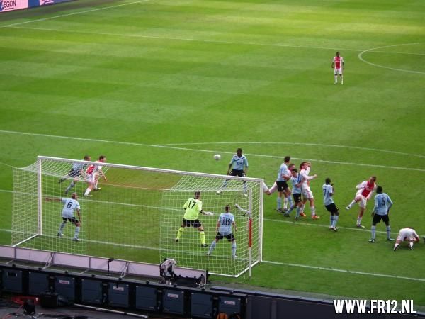 020 - Feyenoord