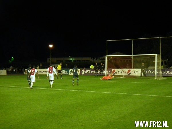 Feyenoord A1 - 020 A1