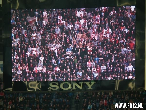 020 - Feyenoord