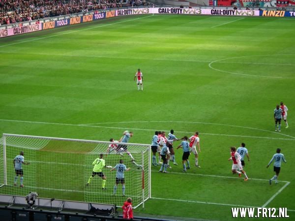 020 - Feyenoord
