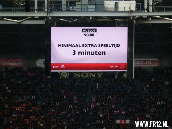 020 - Feyenoord